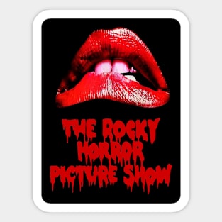 Graphic Picture Show Gifts Women Film Sticker